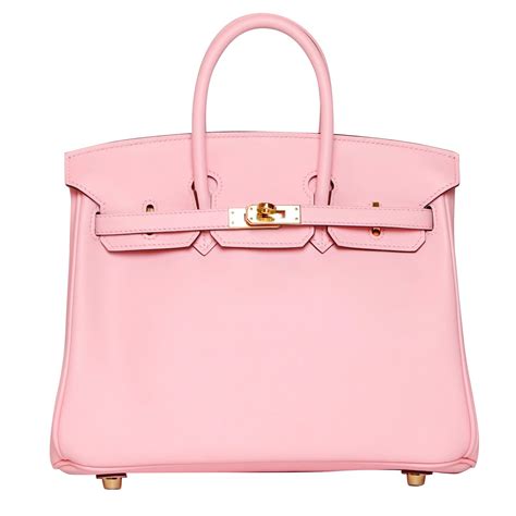 hermes pink birkin